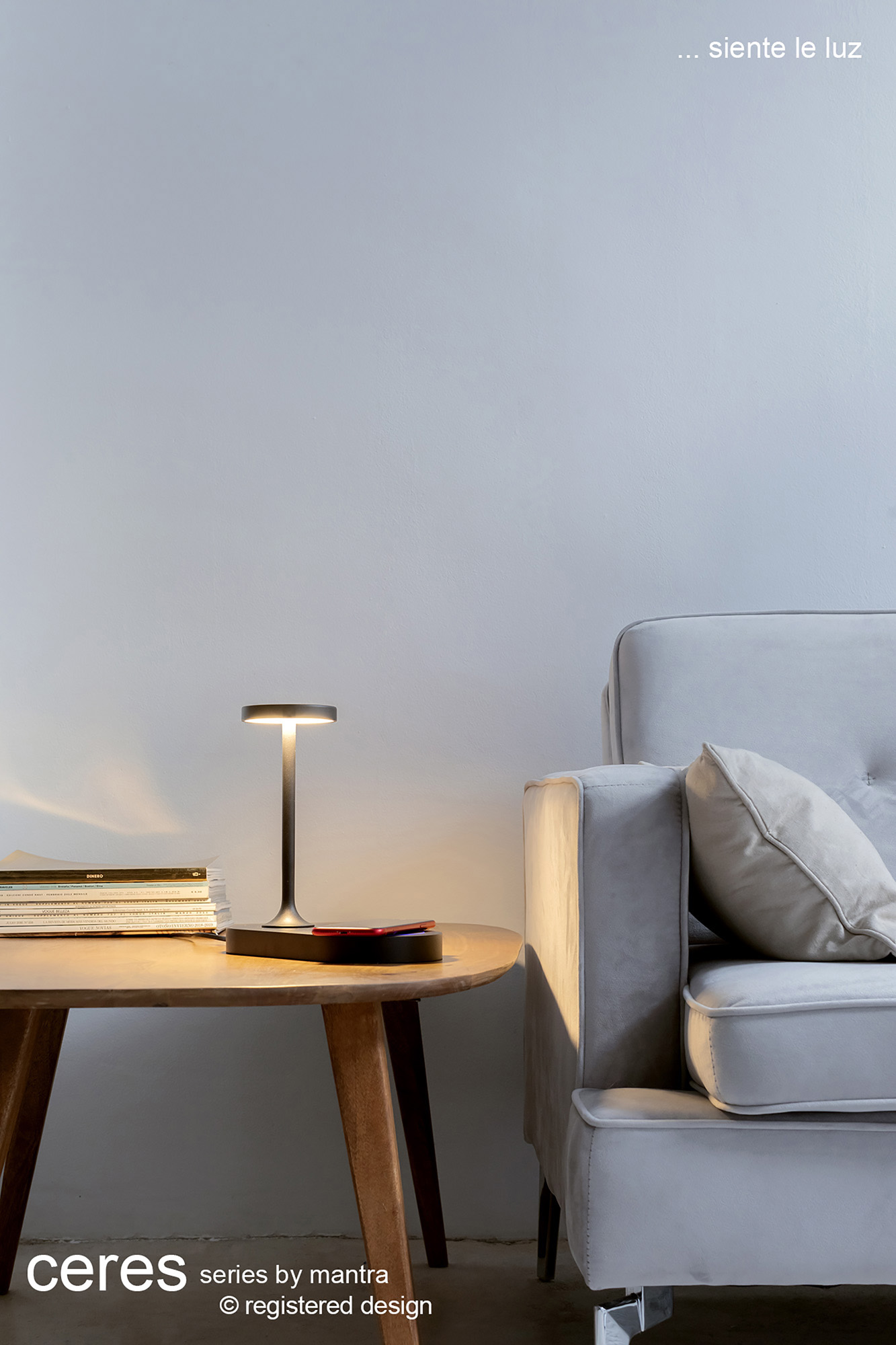 Ceres Table Lamps Mantra Modern Table Lamps Ceres Table Lamps Mantra Modern Table Lamps